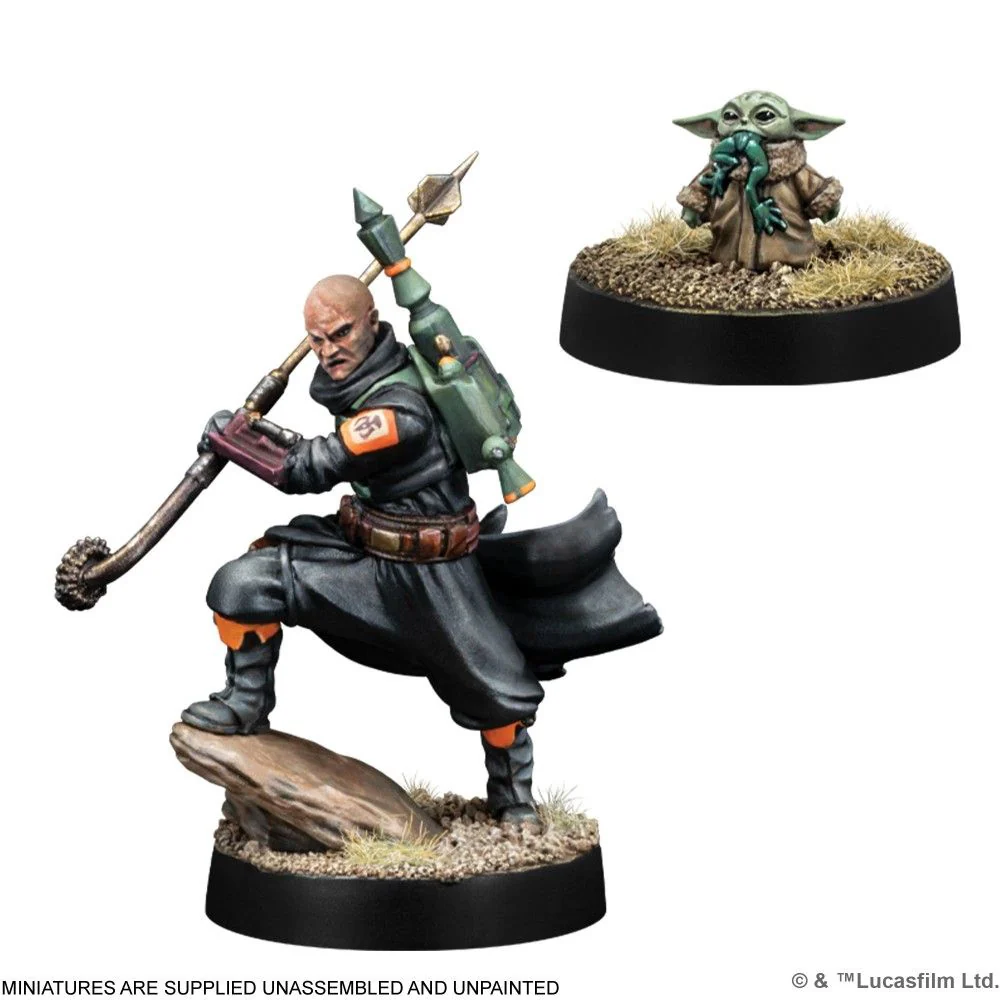 Star Wars: Legion – Outer Rim Outlaws - Image 3
