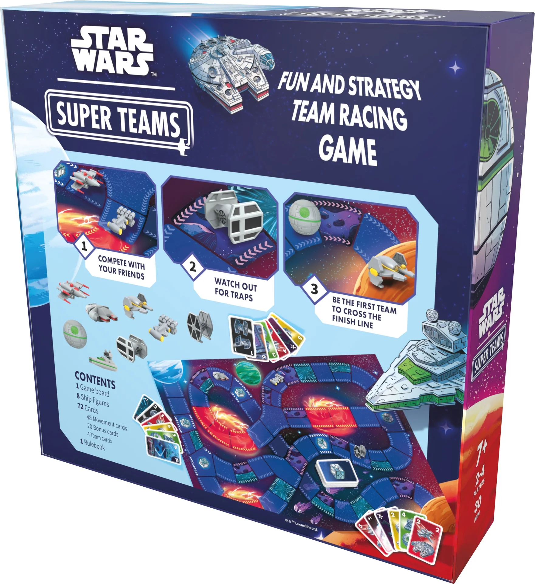 Star Wars: Super Teams - Image 3