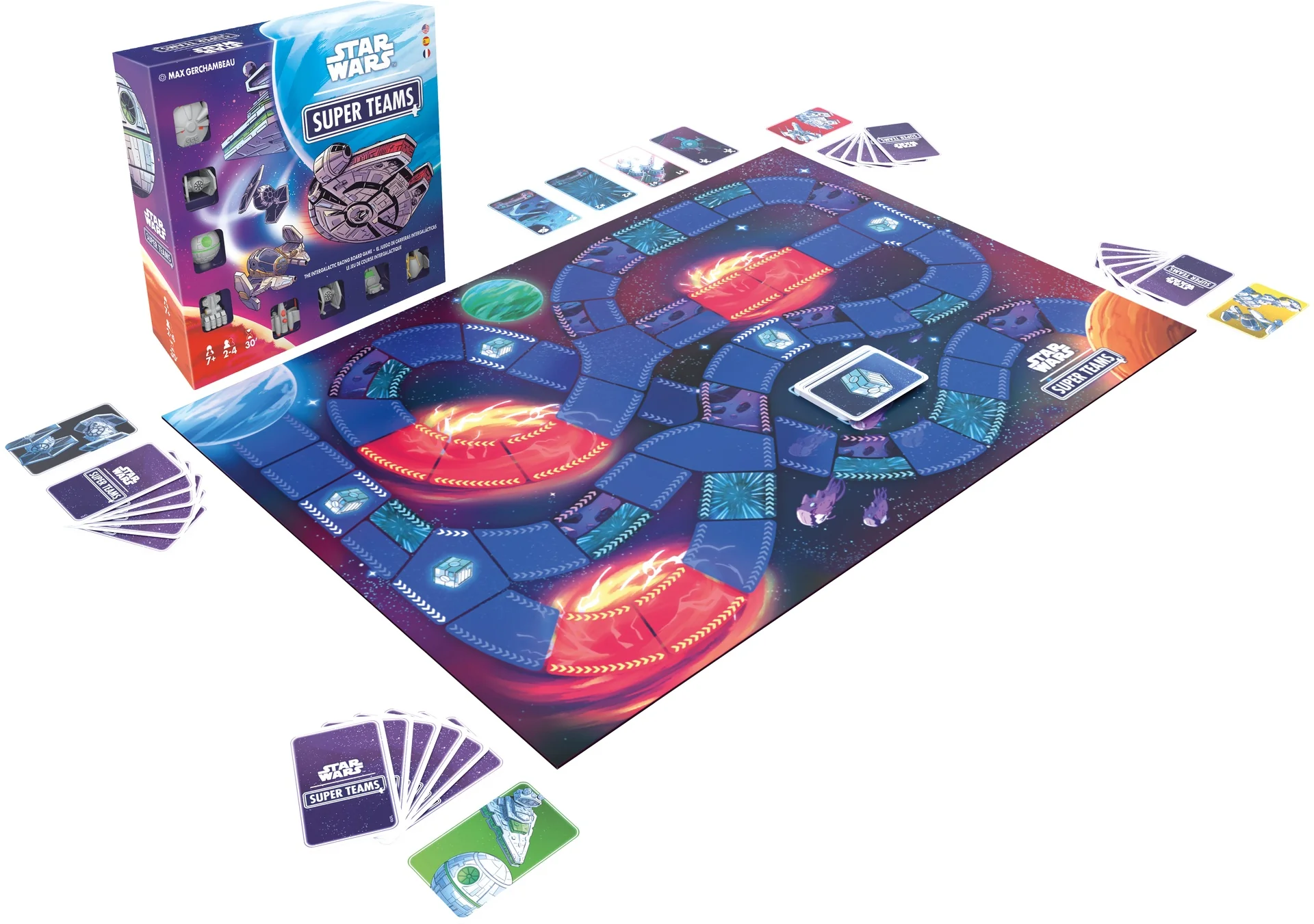 Star Wars: Super Teams - Image 4