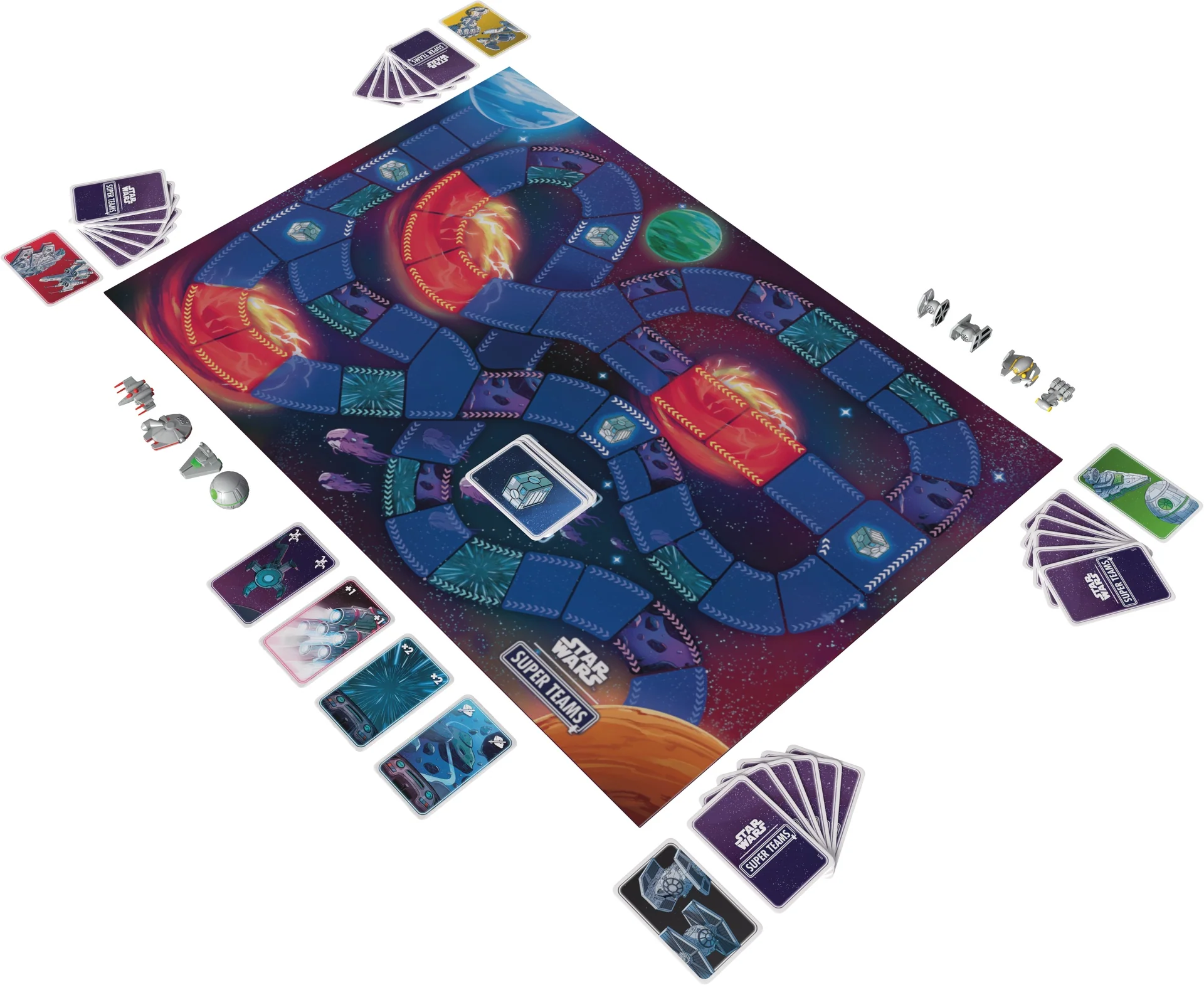Star Wars: Super Teams - Image 5