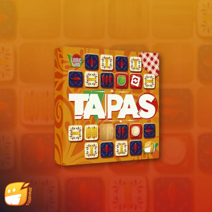 Tapas - Image 3