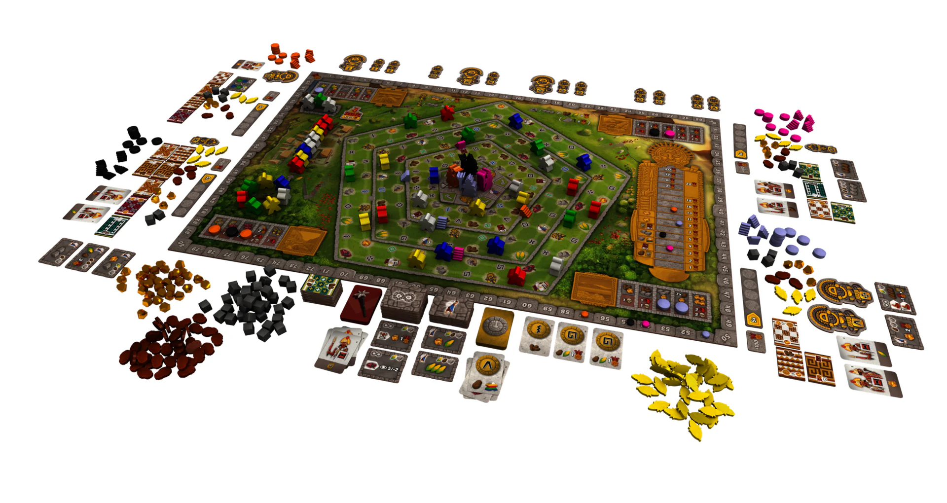 Tawantinsuyu: The Inca Empire - Image 3