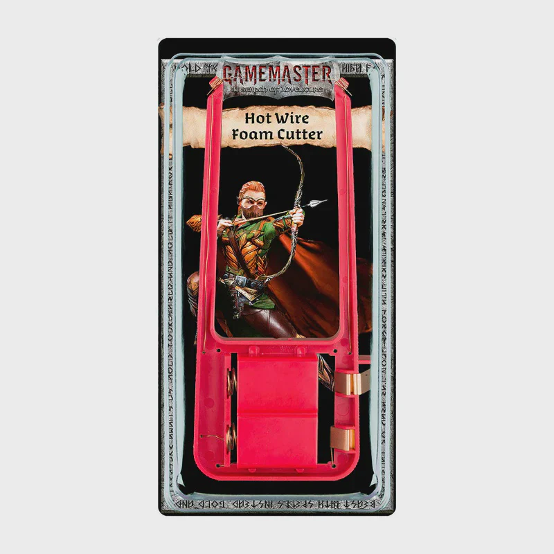 The Army Painter - Gamemaster: Hot Wire Foam Cutter