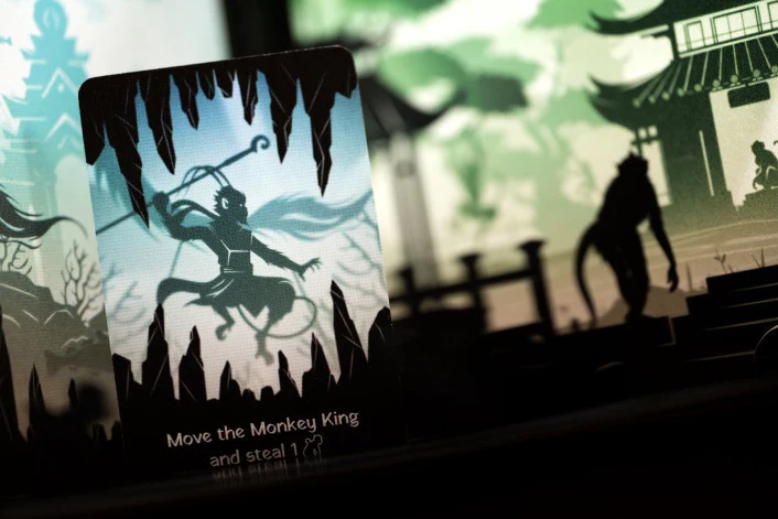 The Shadow Theater: The Legend of The Monkey King - Image 11