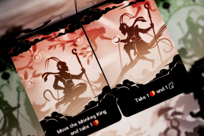 The Shadow Theater: The Legend of The Monkey King - Image 14
