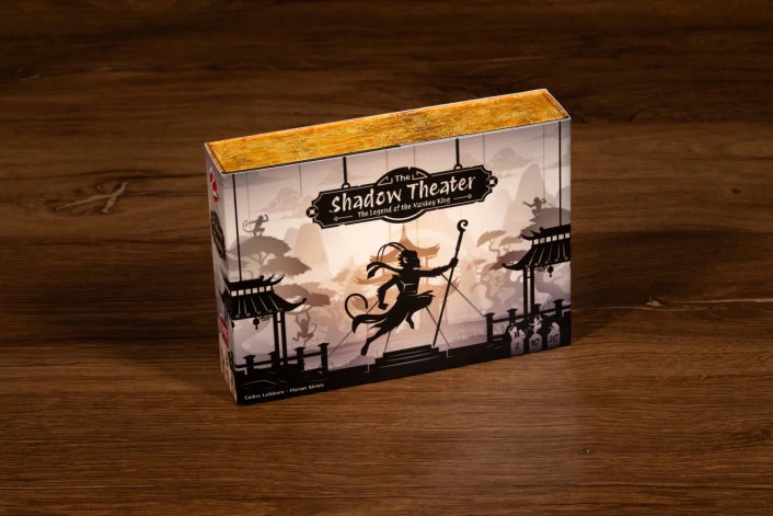 The Shadow Theater: The Legend of The Monkey King - Image 15