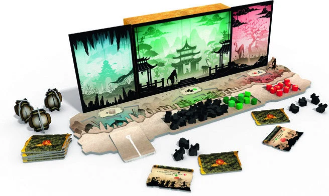 The Shadow Theater: The Legend of The Monkey King - Image 2