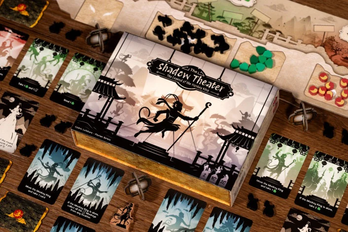 The Shadow Theater: The Legend of The Monkey King - Image 4