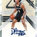 Topps NBA Basketball Chrome 2025/2026 Mega Box - Image 5