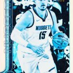 Topps NBA Basketball Chrome 2025/2026 Mega Box - Image 7