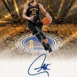 Topps NBA Basketball Chrome 2025/2026 Mega Box - Image 9