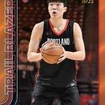 Topps NBA Basketball Chrome 2025/2026 - Value Box - Image 4