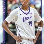 Topps NBA Basketball Chrome 2025/2026 - Value Box - Image 7