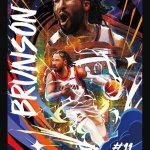 Topps NBA Basketball Chrome 2025/2026 - Value Box - Image 9