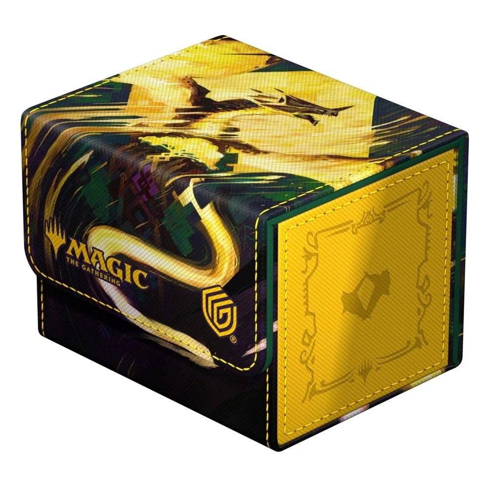 Ultimate Guard: Deck Box – XenoSkin Sidewinder 100+