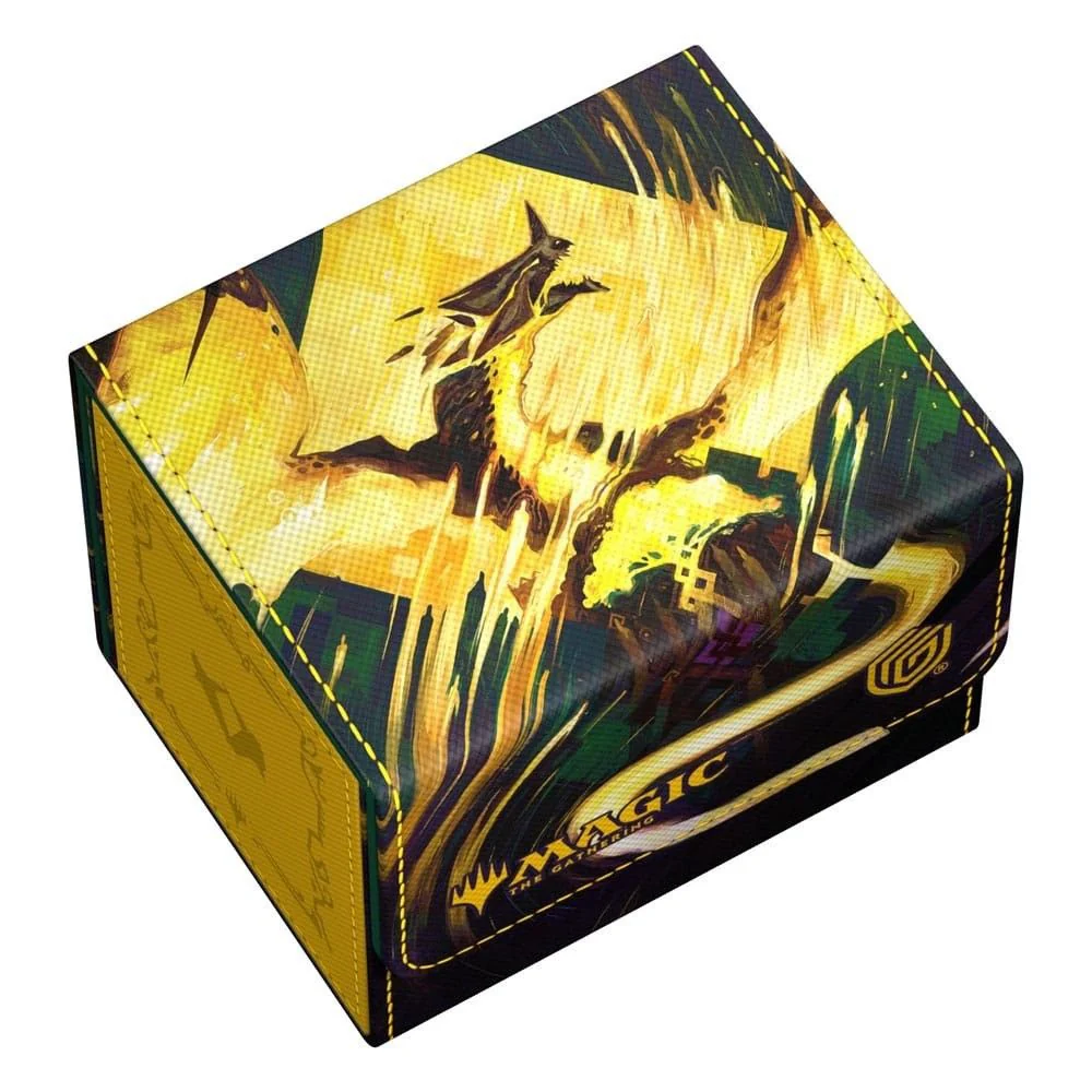 Ultimate Guard: Deck Box – XenoSkin Sidewinder 100+ - Image 2