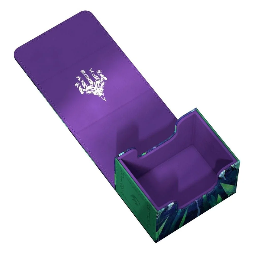 Ultimate Guard: Deck Box – XenoSkin Sidewinder 100+ – MTG: Tarkir Dragonstorm – Genesis Ultimatum - Image 3