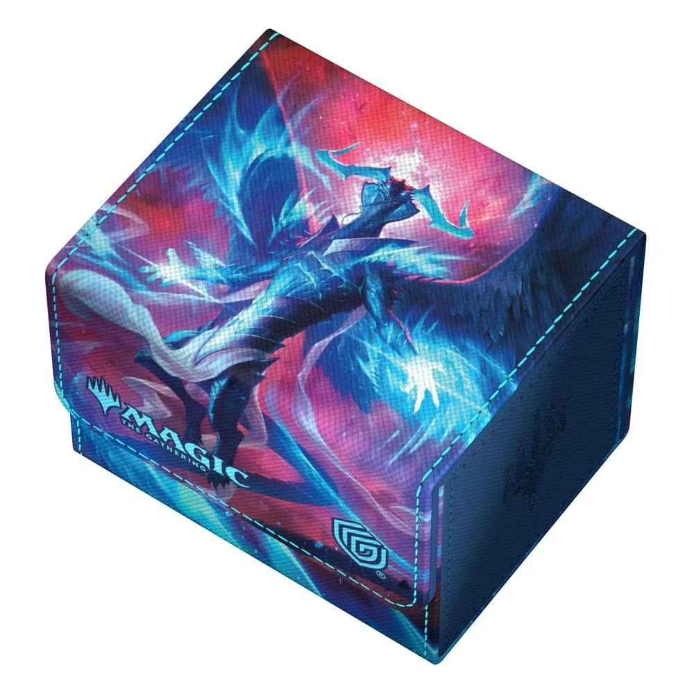 Ultimate Guard: Deck Box – XenoSkin Sidewinder 100+ – MTG: Tarkir Dragonstorm – Ugin - Image 2