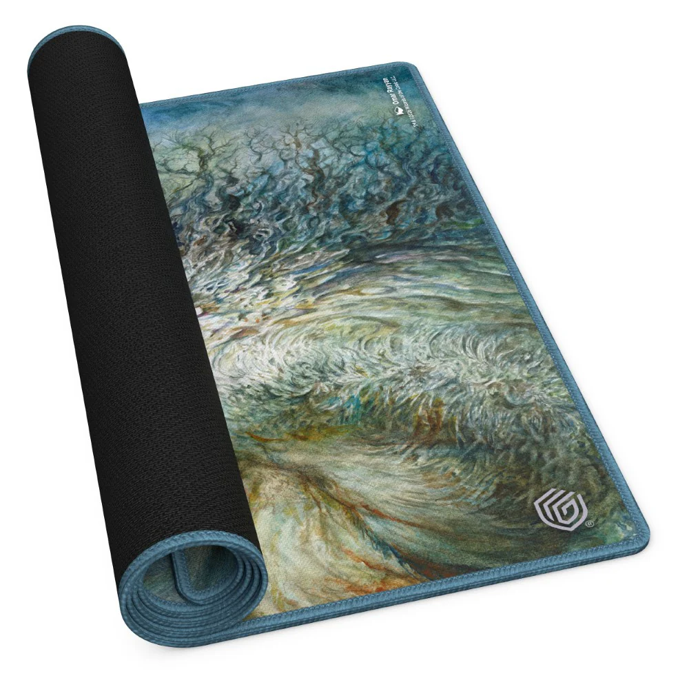 Ultimate Guard: Playmat – MTG: Lorwyn Eclipsed – Dream Seizer - Image 2
