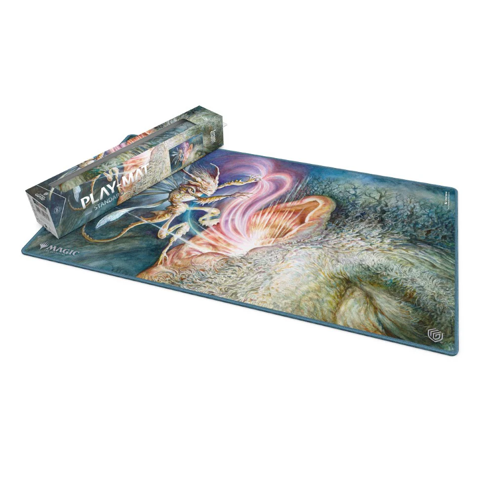 Ultimate Guard: Playmat – MTG: Lorwyn Eclipsed – Dream Seizer - Image 3