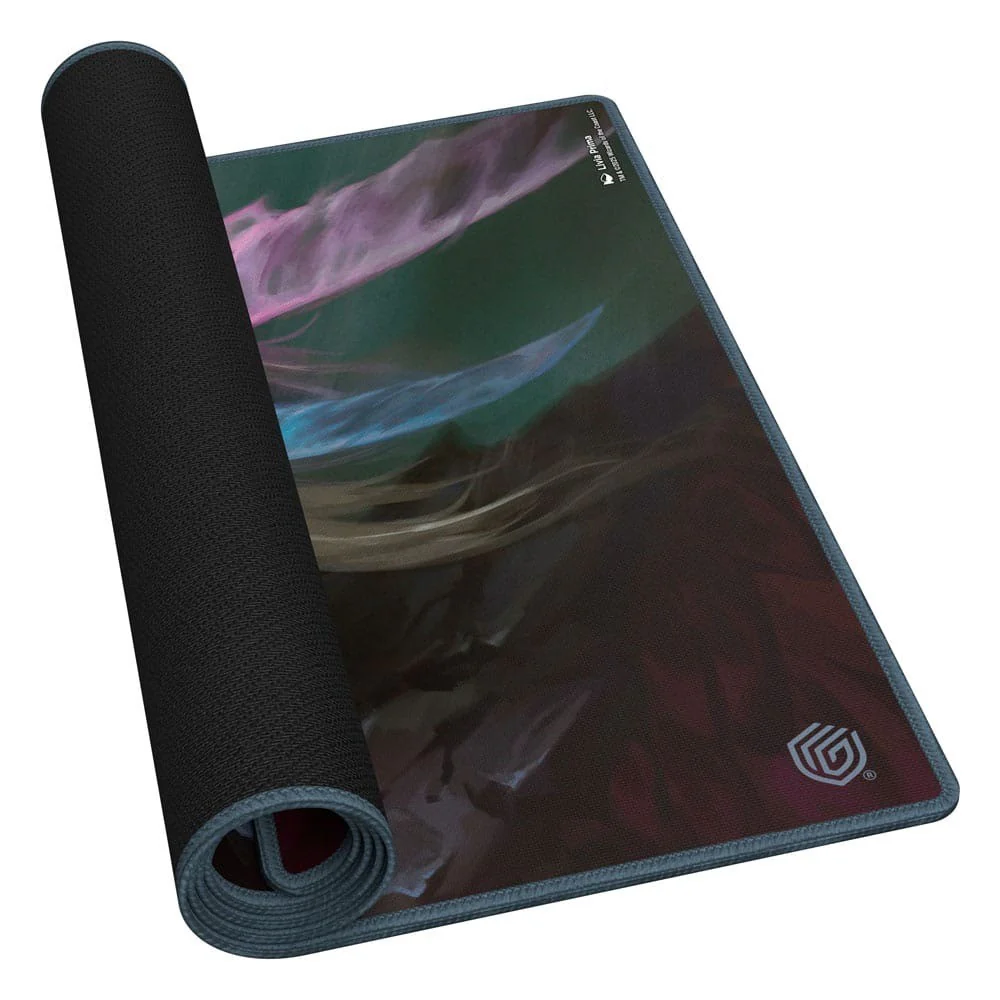 Ultimate Guard: Playmat – MTG: Tarkir Dragonstorm – Shiko - Image 2