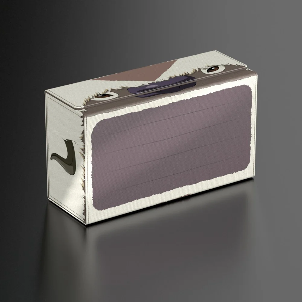 Ultimate Guard: Squaroes – Collectors Case – Avatar: The Last Airbender – Appa - Image 5