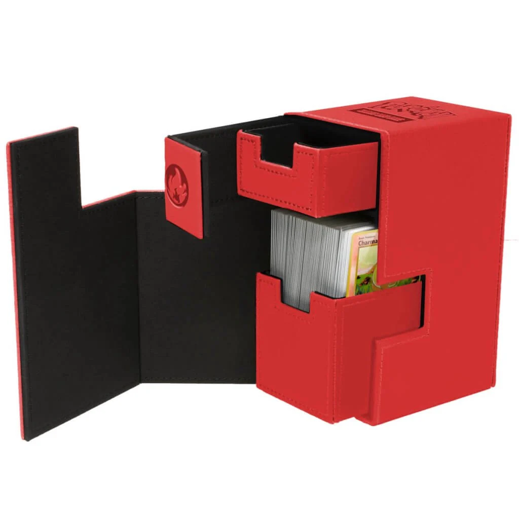 ULTRA PRO Pokémon - Charmander M2 Deck Box
