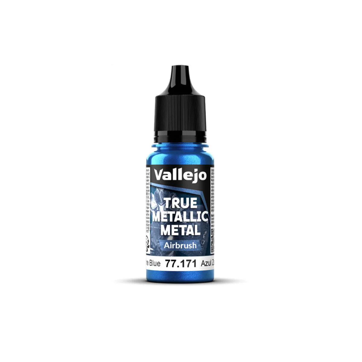 Vallejo - True Metallic Metal - Celestial Violet 18ml (Airbrush)