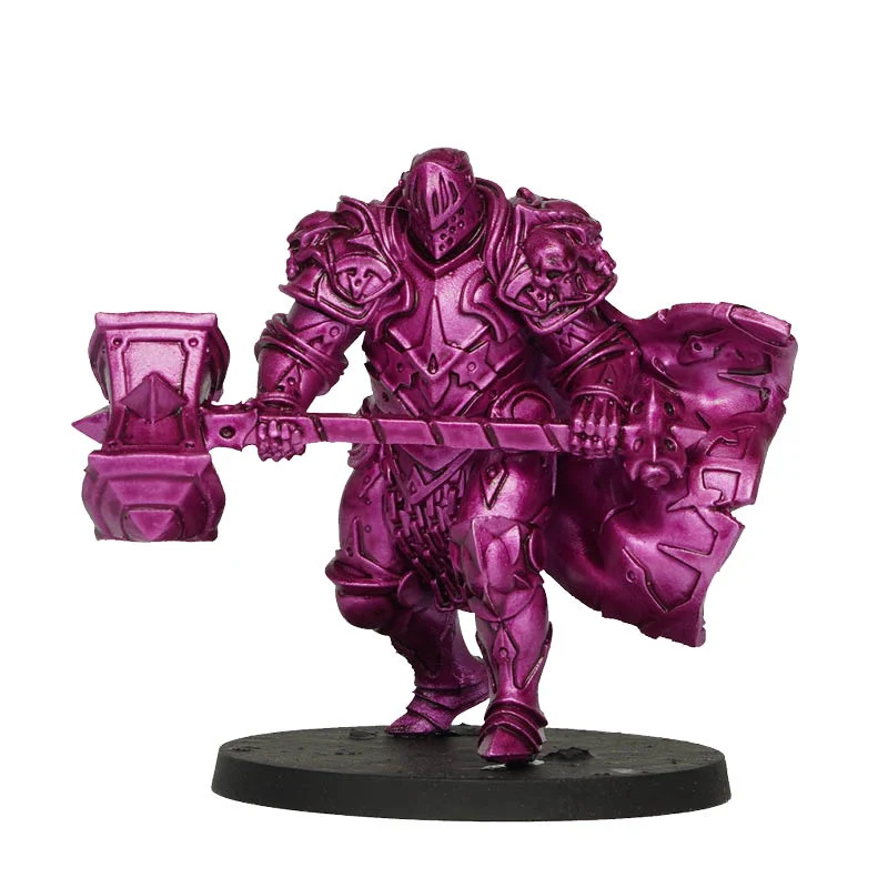 Vallejo - True Metallic Metal - Crimson Magenta 18ml (Shade) - Image 3