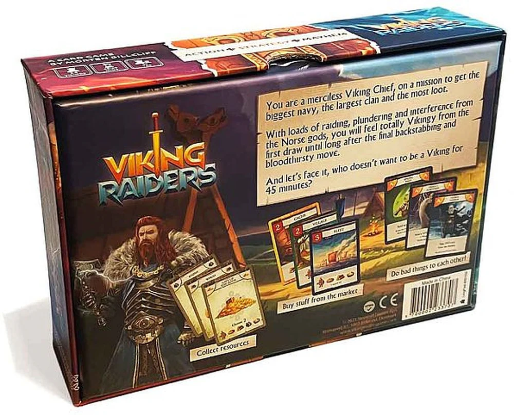 Viking Raiders - Image 2