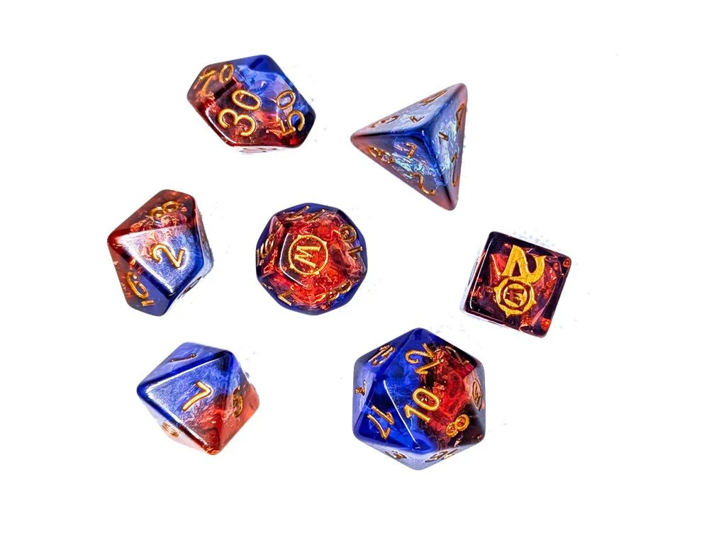 World of Warcraft Dice Set - Image 3